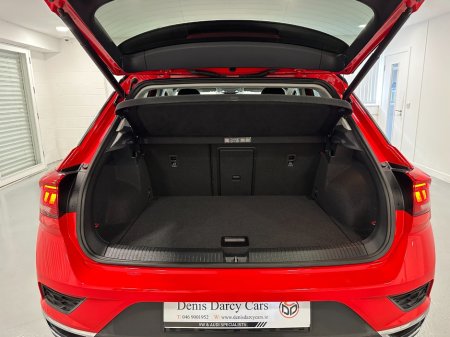 2021 Volkswagen T-Roc - thumbnail 37