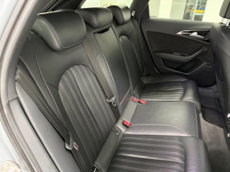 2017 Audi A6 2.0TDI 150 Ultra S Line €22,495 thumbnail
