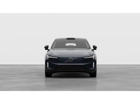 2026 Volvo ES90 - thumbnail 2