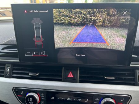 2021 Audi A5 - thumbnail 20