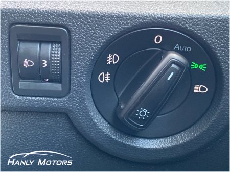 2022 Volkswagen T-Cross LIFE 1.0 TSI MANUAL 5SPEED 95BHP €22,950 thumbnail