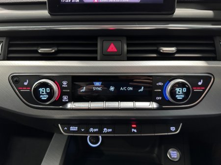 2017 Audi A5 - thumbnail 31