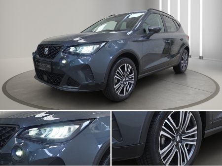 2022 SEAT Arona PA 1.0 TSI 110HP DSG SE+ 5DR AU €22,950 thumbnail