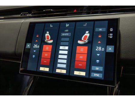 2026 Land Rover Range Rover Sport - thumbnail 22