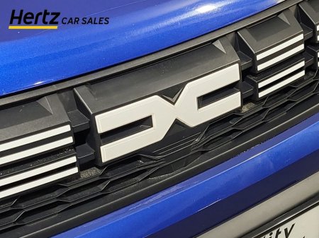 2023 Dacia Duster - thumbnail 9