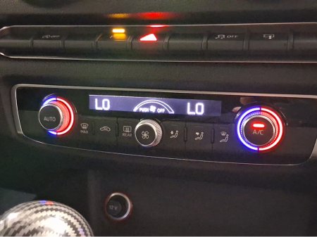 2015 Audi A3 **LOW KMS - AUTO** €15,495 thumbnail