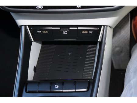 2022 Hyundai i20 1.2 Launch Edition 2 Tone Roof €18,950 thumbnail