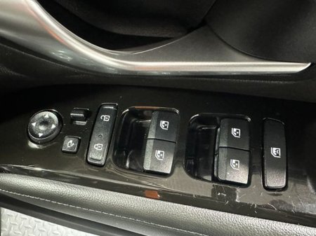 2021 Hyundai Tucson Executive 1.6 Crdi €24,700 thumbnail