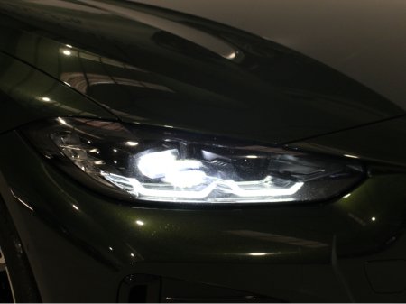 2022 BMW i4 EDRIVE40 M SPORT €35,950 thumbnail