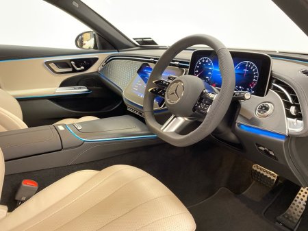 2026 Mercedes-Benz E Class - thumbnail 9