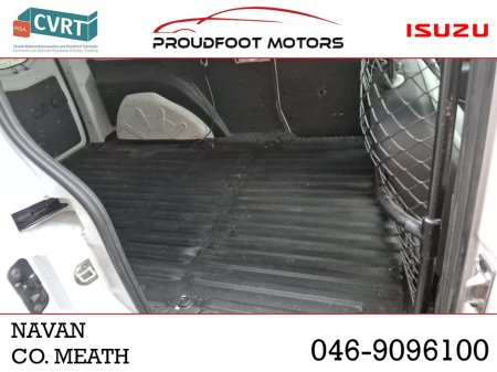 2019 Renault Kangoo - thumbnail 8