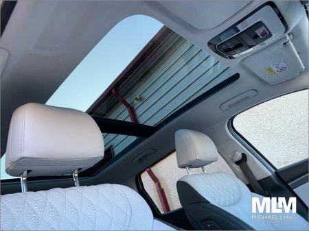 2023 Hyundai Santa Fe Premium Phev 5DR Auto €44,995 thumbnail