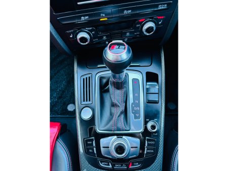 2012 Audi S5 - thumbnail 18