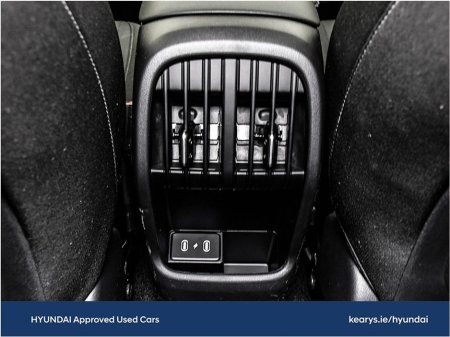 2024 Hyundai Kona Petrol Elegance €30,990 thumbnail