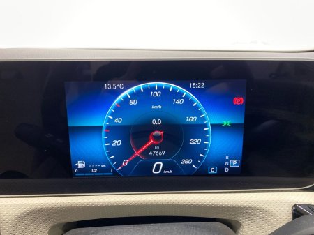 2019 Mercedes-Benz A Class A 200 PROGRESSIVE LINE A/T €26,950 thumbnail