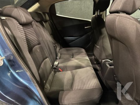 2018 Mazda Demio - thumbnail 11