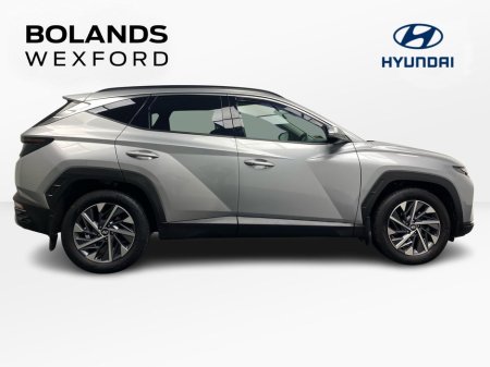 2023 Hyundai Tucson 2WD Executive Plus €32,995 thumbnail