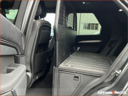 2024 Land Rover Discovery - thumbnail 5