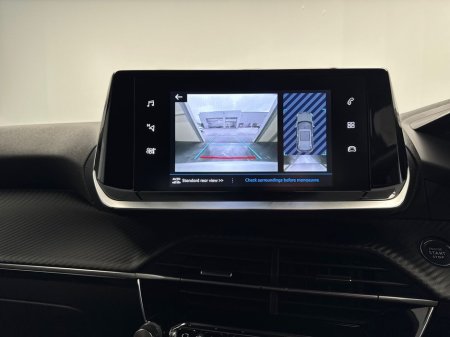 2023 Peugeot 2008 1.2 ALLURE *PROCE DROP* €70 PER WEEK €22,995 thumbnail