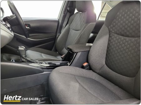 2023 Toyota Corolla LUNA SALOON 1.8 Petrol Automatic €22,795 thumbnail