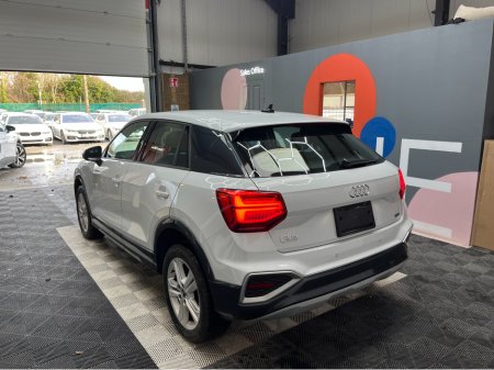 2022 Audi Q2 - view 4