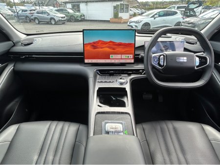 2026 Geely Starray - thumbnail 20