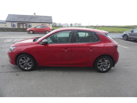 2024 Opel Corsa - thumbnail 5