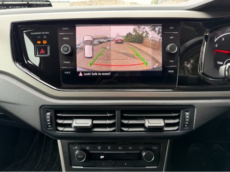 2020 Volkswagen Polo - thumbnail 17