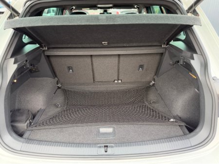 2019 Volkswagen Tiguan R-LINE 4WD - 2.0L DIESEL - AUTO - 12M WARRANTY - CAR: 1724 €32,950 thumbnail