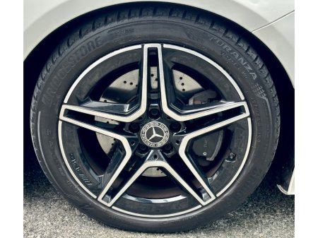 2021 Mercedes-Benz CLK Class - thumbnail 11