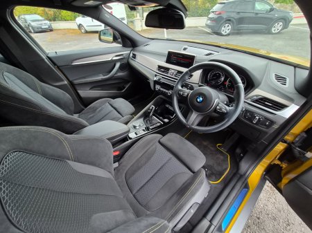 2019 BMW X2 - thumbnail 10
