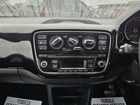 2012 Volkswagen up! - thumbnail 24