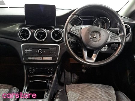 2018 Mercedes-Benz CLA Class - thumbnail 11