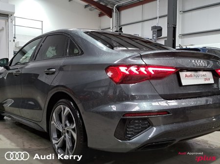 2021 Audi A3 - thumbnail 26