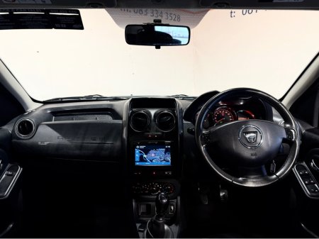 2016 Dacia Duster - thumbnail 10