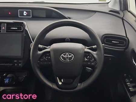 2021 Toyota Prius - thumbnail 20