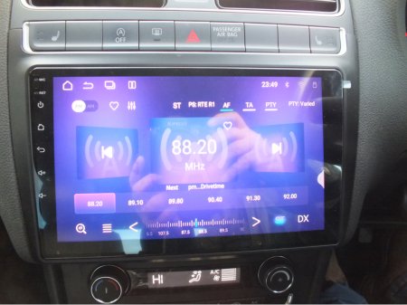 2017 Volkswagen Polo 1.2 auto €13,500 thumbnail