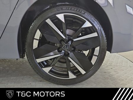 2026 Peugeot 308 - thumbnail 15