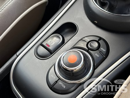 2020 MINI Countryman COOPER EXCLUSIVE 1.5 135PS €20,950 thumbnail