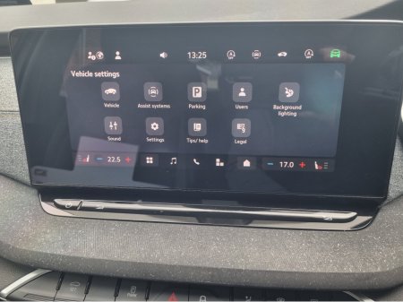 2024 Skoda Octavia - thumbnail 27