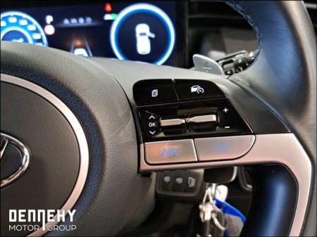 2023 Hyundai Tucson - photo 24