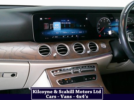 2021 Mercedes-Benz E Class - thumbnail 17