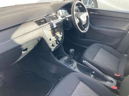 2017 SEAT Toledo 1.2 petrol €7,900 thumbnail