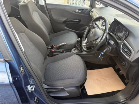 2017 Opel Corsa 1.3 (75PS) S/S SC €8,995 thumbnail