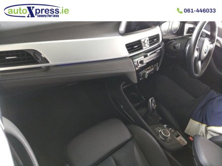 2020 BMW X1 - photo 2