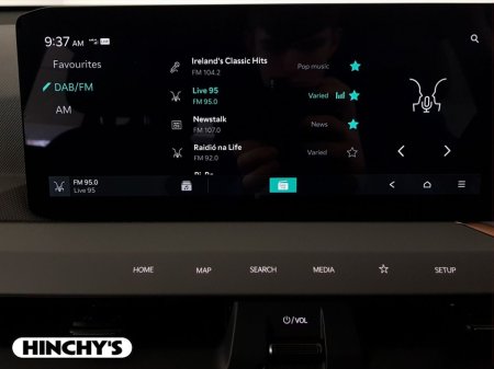 2026 Kia EV5 - thumbnail 14