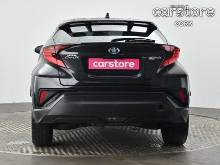 2023 Toyota C-HR VIP SALES THIS WEEK €28,380