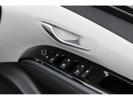 2024 Hyundai Tucson 2WD Executive €34,950 thumbnail