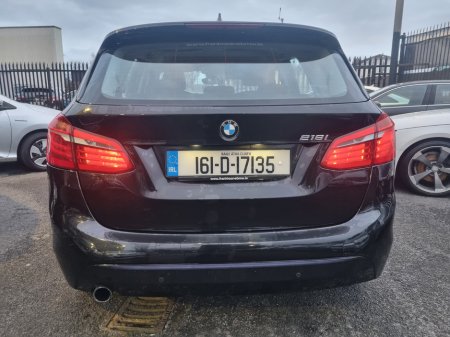 2016 BMW 2 Series - thumbnail 17