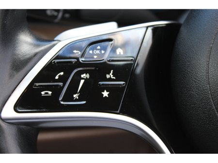 2022 Mercedes-Benz E Class - thumbnail 22